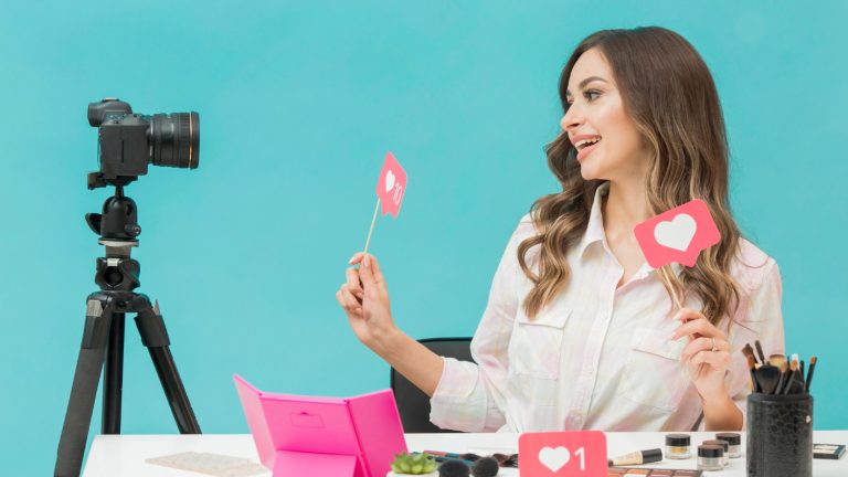 Influencer Marketing Magic: Conjuring Spellbinding Social Media Collaborations